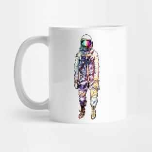 Pixelnaut Mug